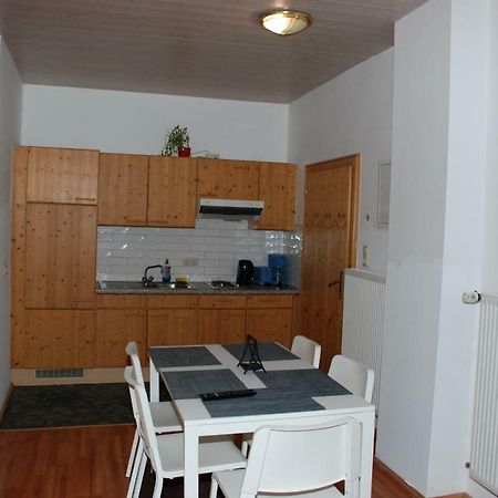 Restaurant Olympia & Apartments Bergen  Ngoại thất bức ảnh